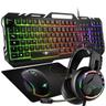 Combo Spirit of Gamer PRO-MKH5
