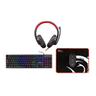 White Shark GC-4104 Comanche 3 Combo 4en1