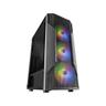 MARS GAMING MCA BLACK FRGB
