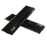 XPG GAMMIX D45 32GB (2x16GB) DDR4 3200MHz Black