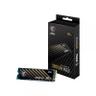 MSI SPATIUM M450 500GO SSD M.2