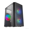 MARS GAMING COMPACT MC300 Noir