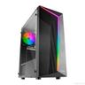 MARS GAMING MC-X7 MIDTOWER NOIR