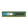 Crucial 8Go (1x8Go) DDR4 3200Mhz