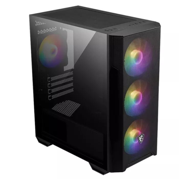 Crystal V19 | Intel Core i5-14400F | RTX 5060 Ti | 16GB Ram | 500GB NVMe
