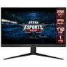 MSI 23.8" OPTIX G2412 - IPS FHD | 170Hz | 1ms 