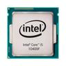 Intel Core i5-10400F TRAY