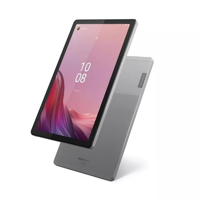 Lenovo Tab M9 9" HD IPS 4G LTE – 64GB / 4GB RAM – Arctic Grey