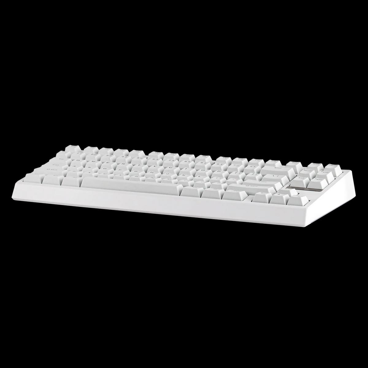 EPOMAKER x LEOBOG Hi75 Clavier Mécanique en Aluminium, Gasket Clavier de Jeu, programmable, Hot