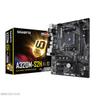 Gigabyte A320M S2H