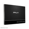 PNY CS900 500GB 2.5”