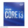 Intel Core i3-10100F (3.6 GHz / 4.3 GHz)