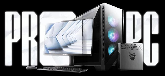 PRO PC